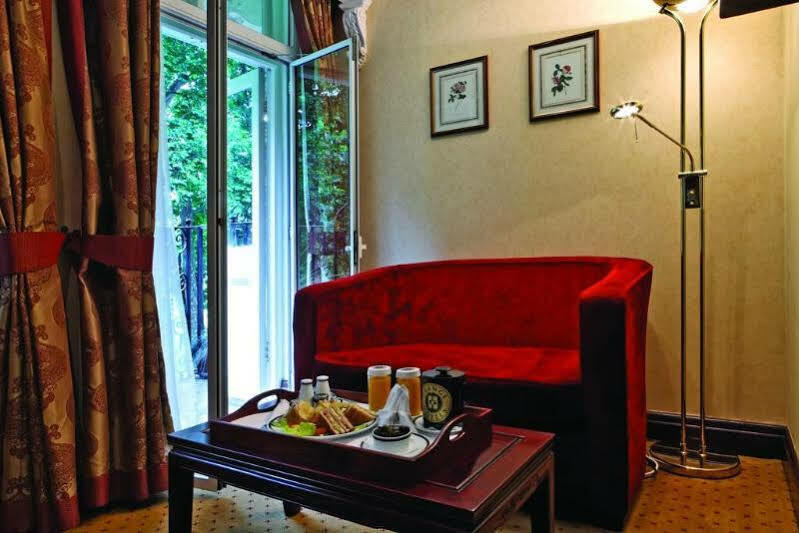 Rochester By Blue Orchid Hotel Londres