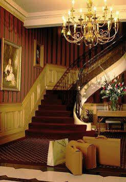 Hotel Grand Residences By Marriott - Mayfair-london