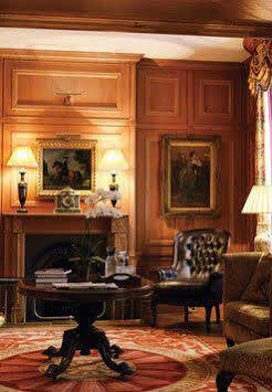 Grand Residences By Marriott - Mayfair-london 5* Londres