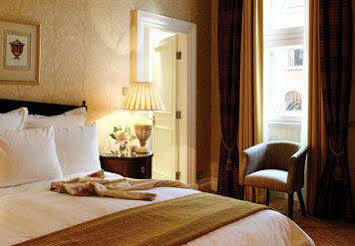 Grand Residences By Marriott - Mayfair-london