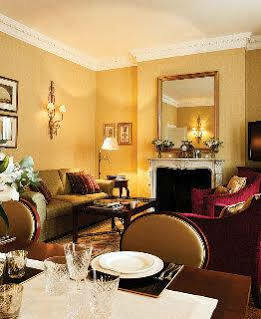 Grand Residences By Marriott - Mayfair-london Hotel Londres