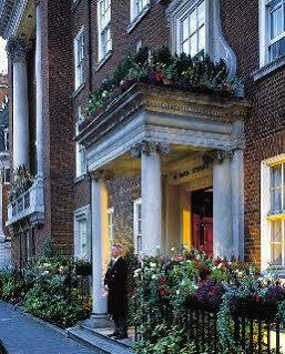 Hotel Grand Residences By Marriott - Mayfair-london 5*