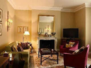 Grand Residences By Marriott - Mayfair-london Hotel 5*