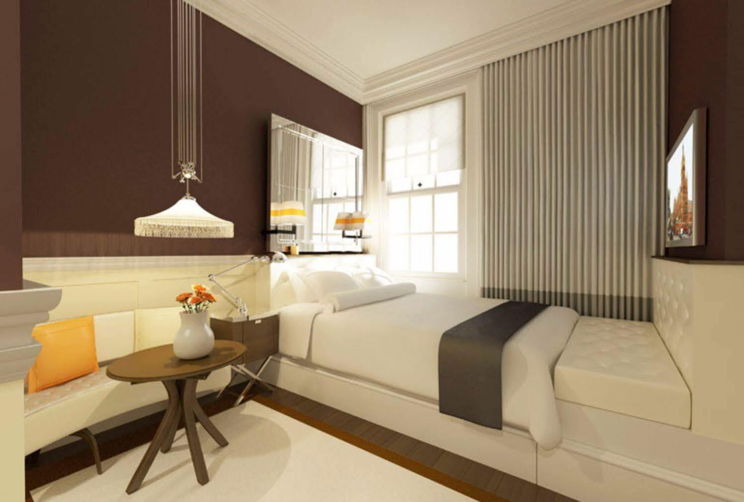 Great Northern Hotel, A Tribute Portfolio Hotel, Hotel Londres