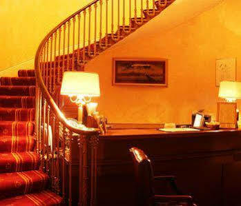 The Diplomat Londen