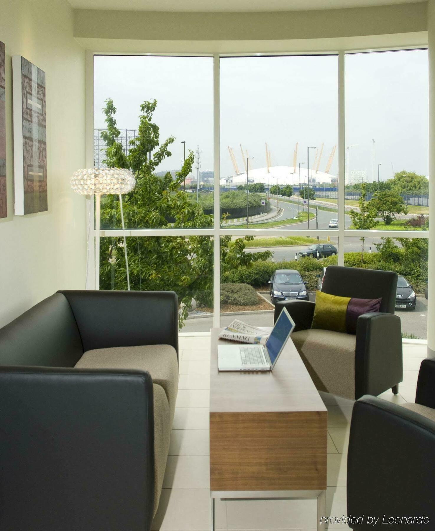 Express Greenwich, An Ihg