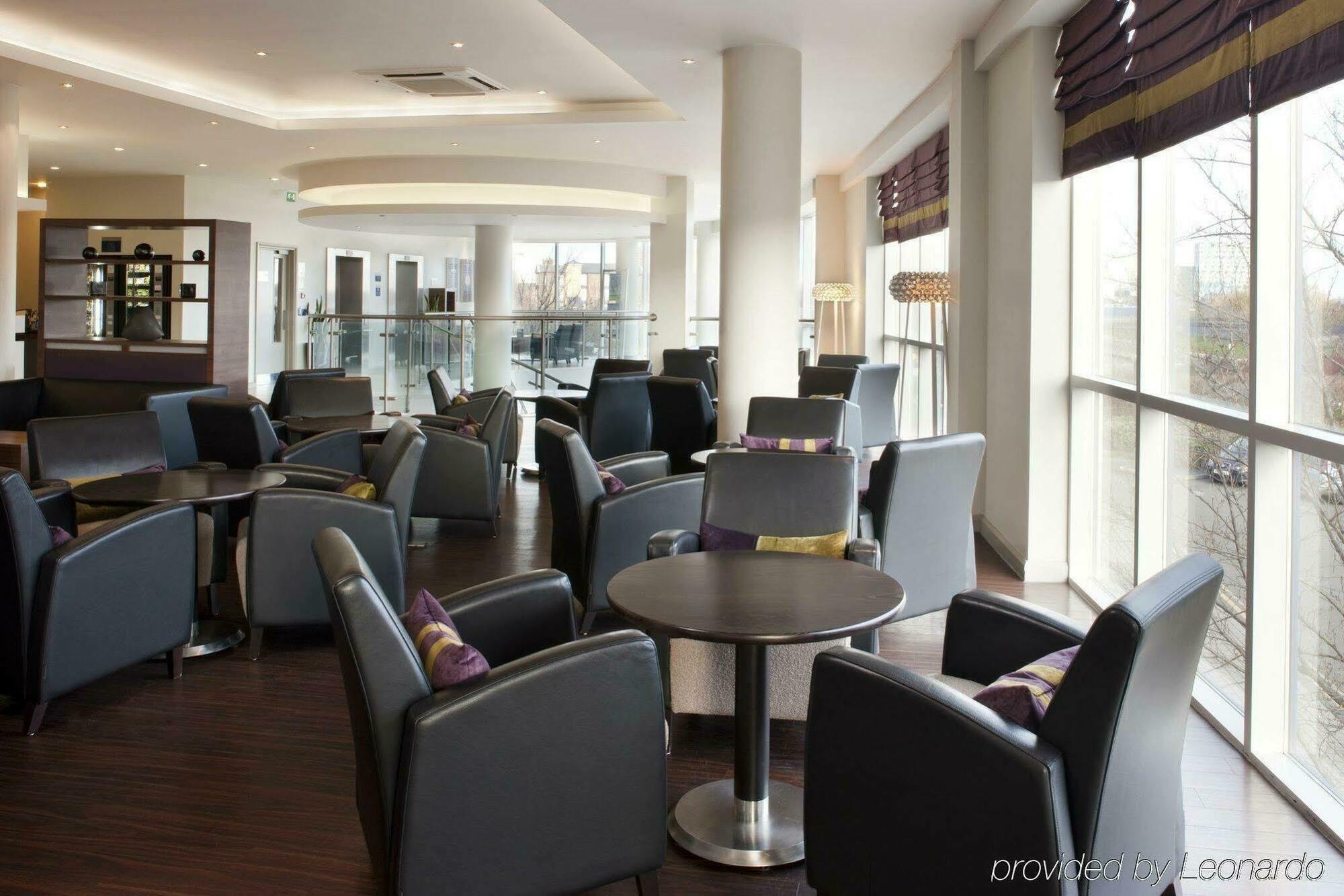 Hotel Holiday Express Greenwich By Ihg Londres