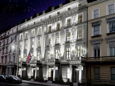 Hotel The Belgrave Londres