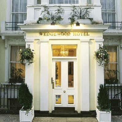 Wedgewood Hotel Londres