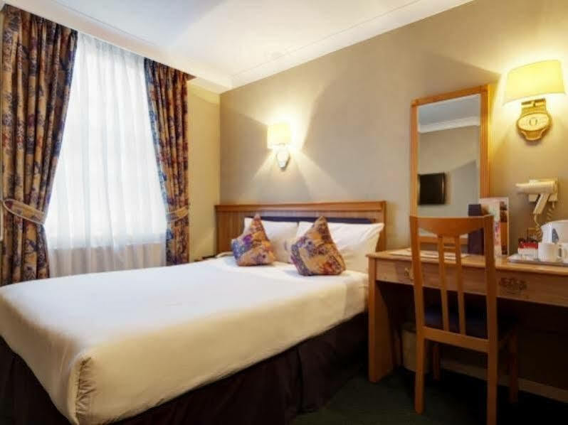 Hotel Berjaya Eden Park Londres