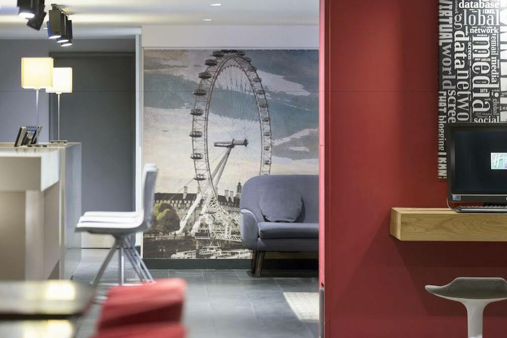 Express Southwark By Ihg Londres