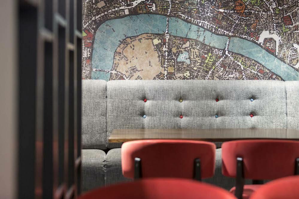 Express Southwark By Ihg Hotel Londres