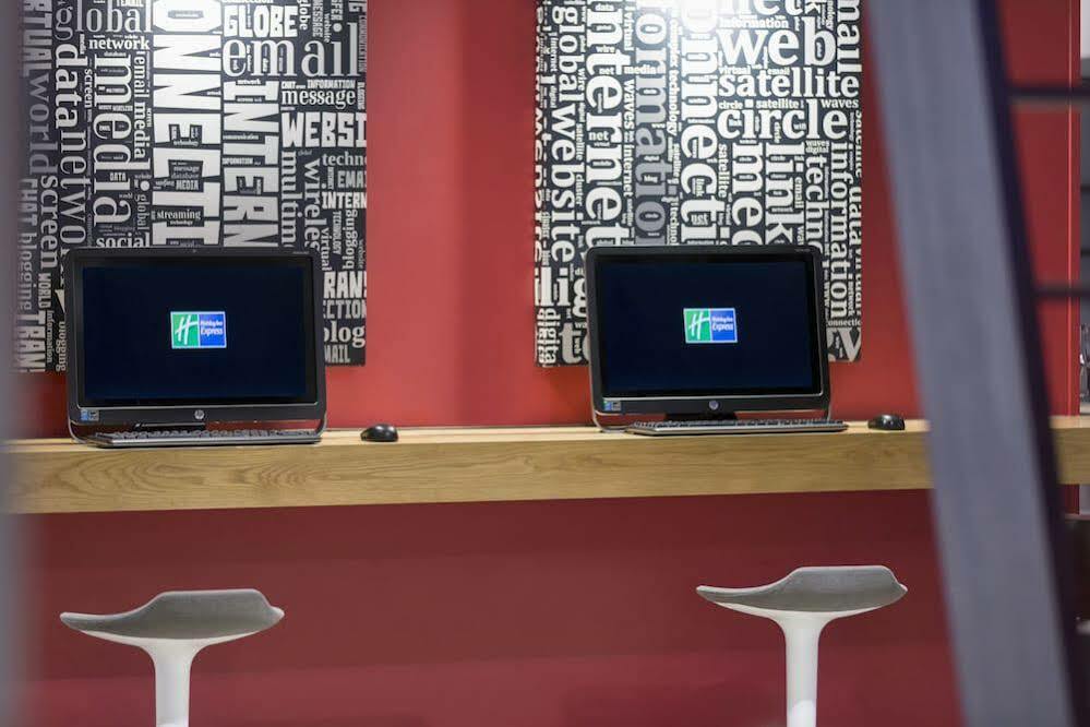 Express Southwark By Ihg Hotel