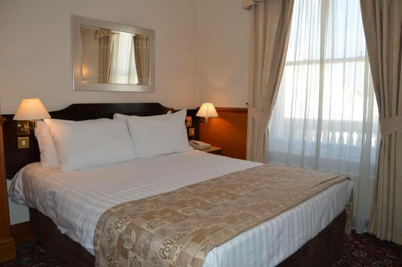 Hotel Holiday Villa Hotel Londres