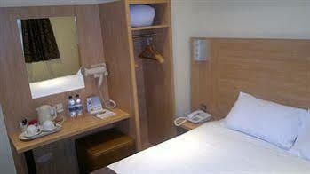Comfort Hyde Park Gasthof 3*