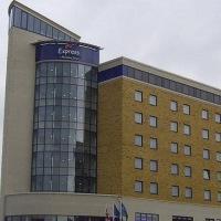 Holiday Express - Newbury Park, An Ihg 3*