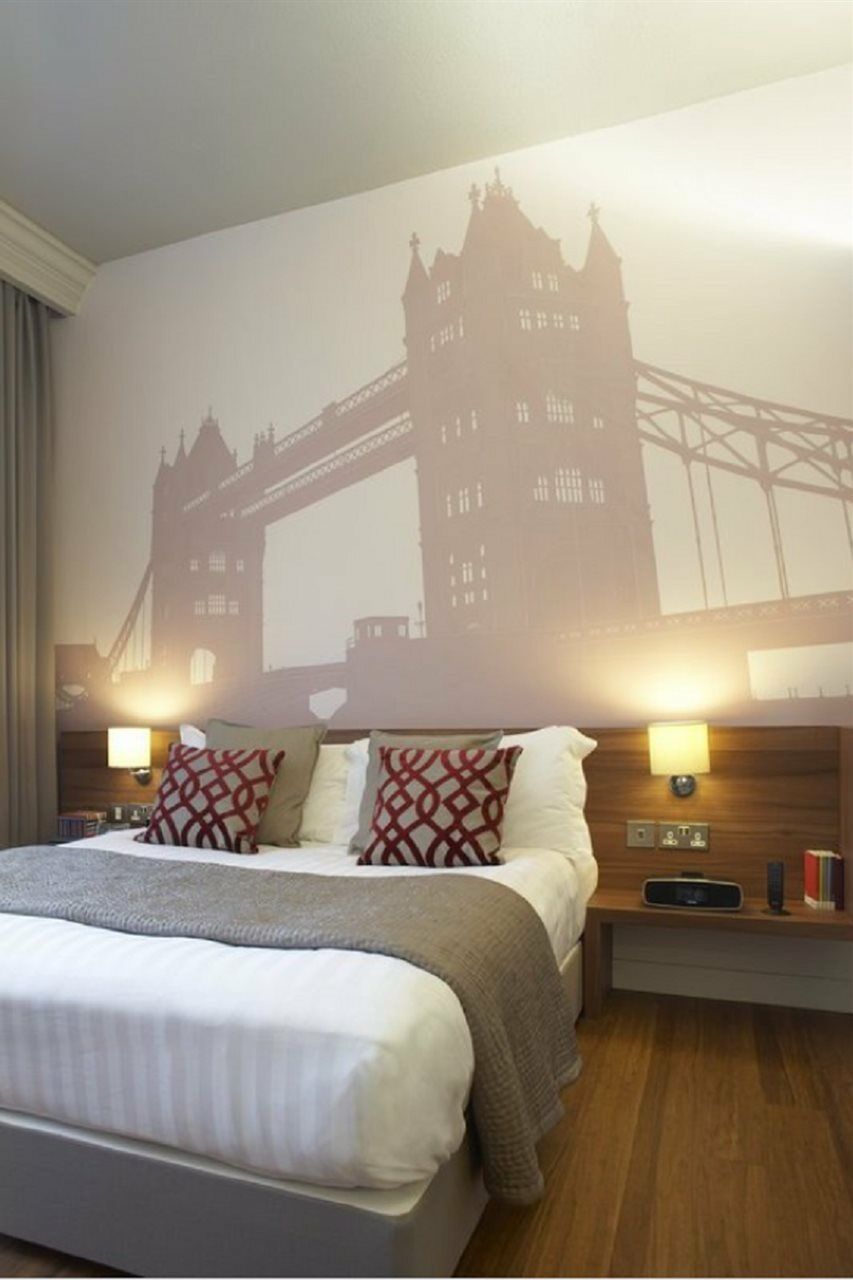 Apartahotel Citadines Holborn - Covent Garden 4*