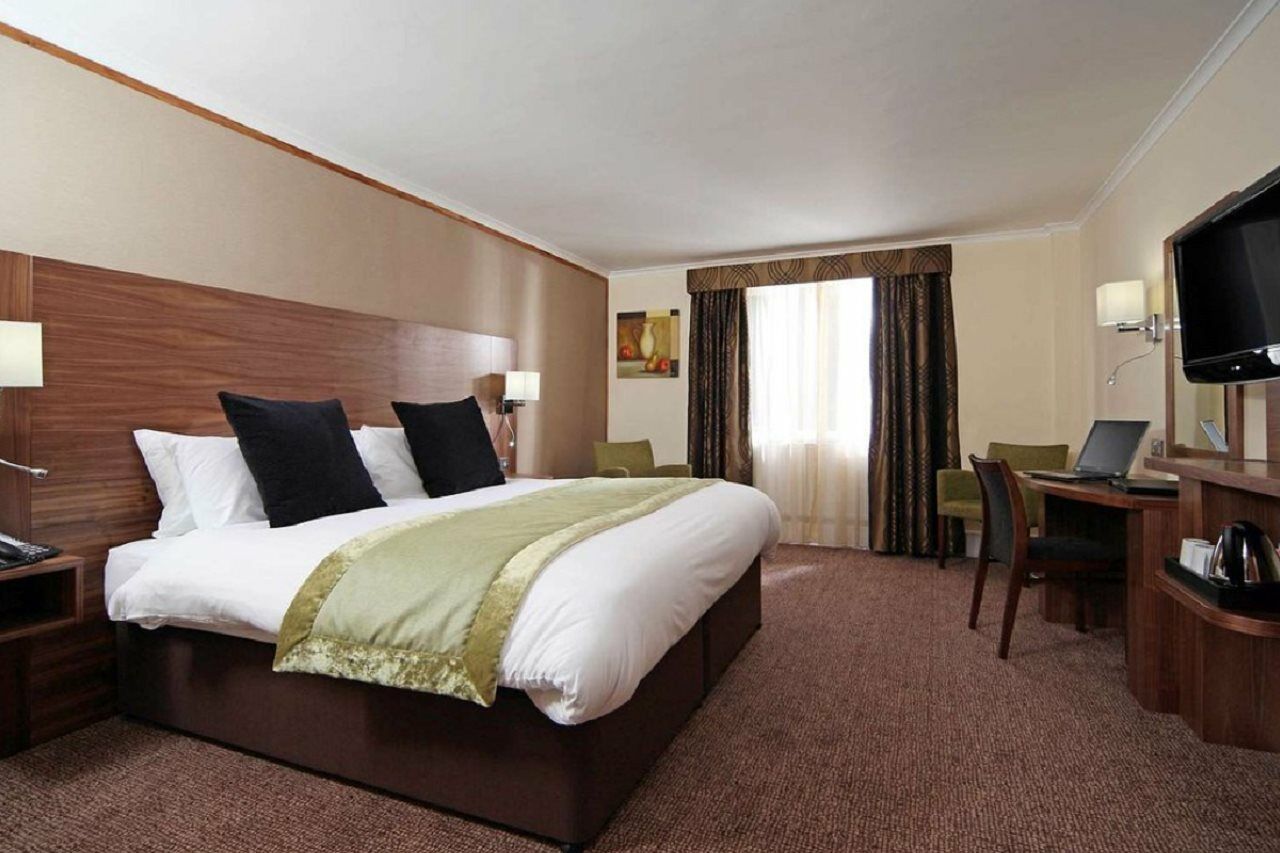 Hotel Mercure Bloomsbury