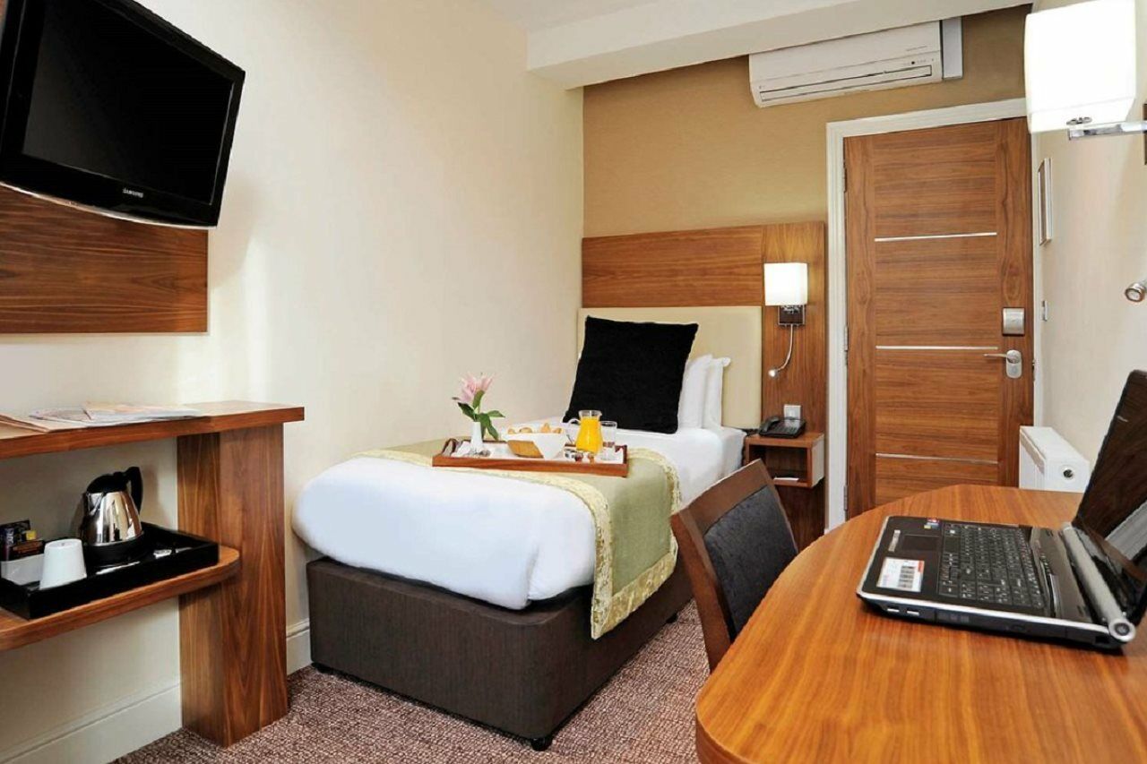 Mercure Bloomsbury