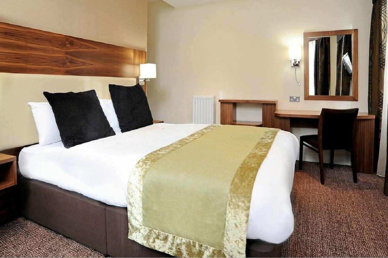 Mercure Bloomsbury Hotel Londres