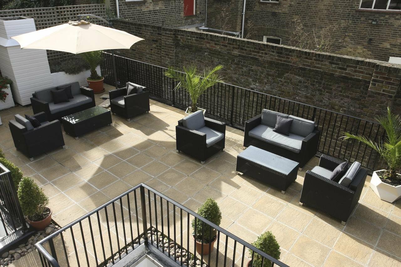 New Linden Hotel Londres