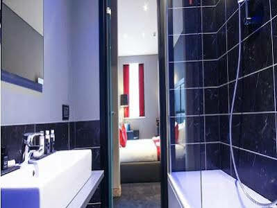 Hotel The Bryson Londres