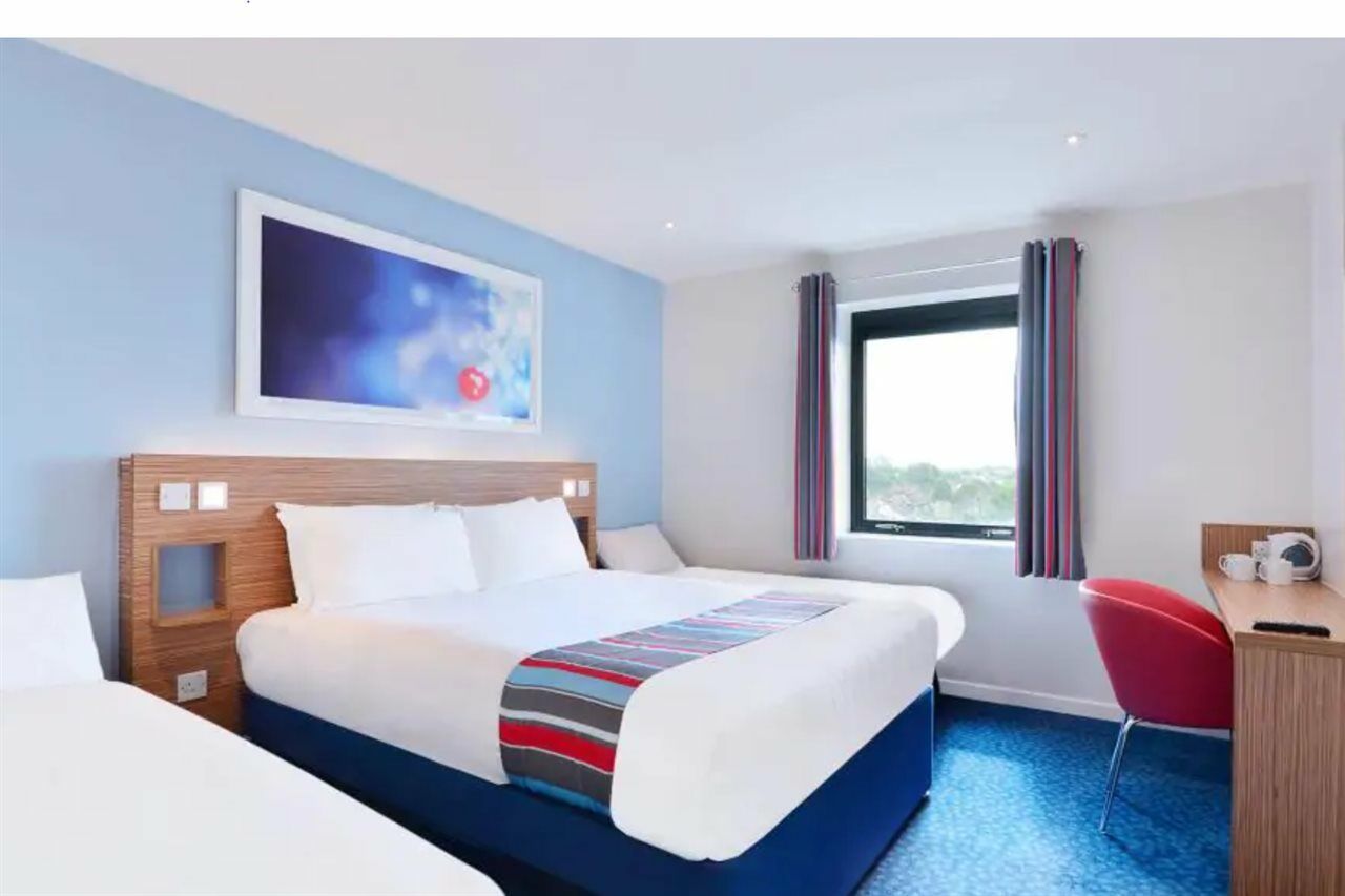 Travelodge Wembley 3* Londres