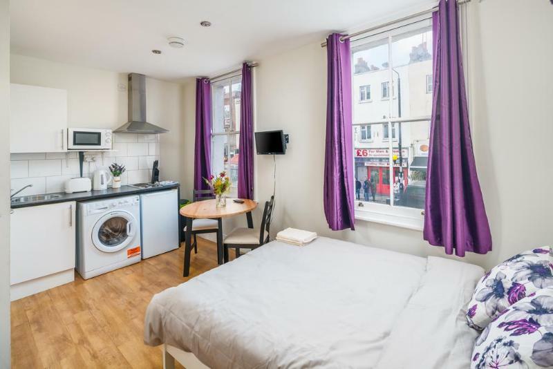 Oyo Plender Street 1 Hotel Londres