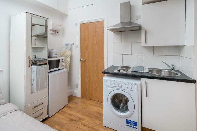 Oyo Plender Street 1 Hotel Londen