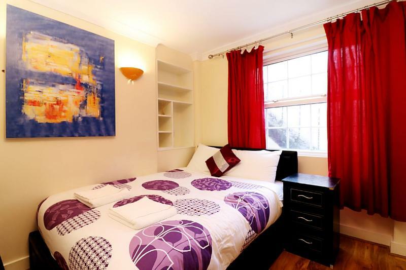Hotel Kings Cross Londen