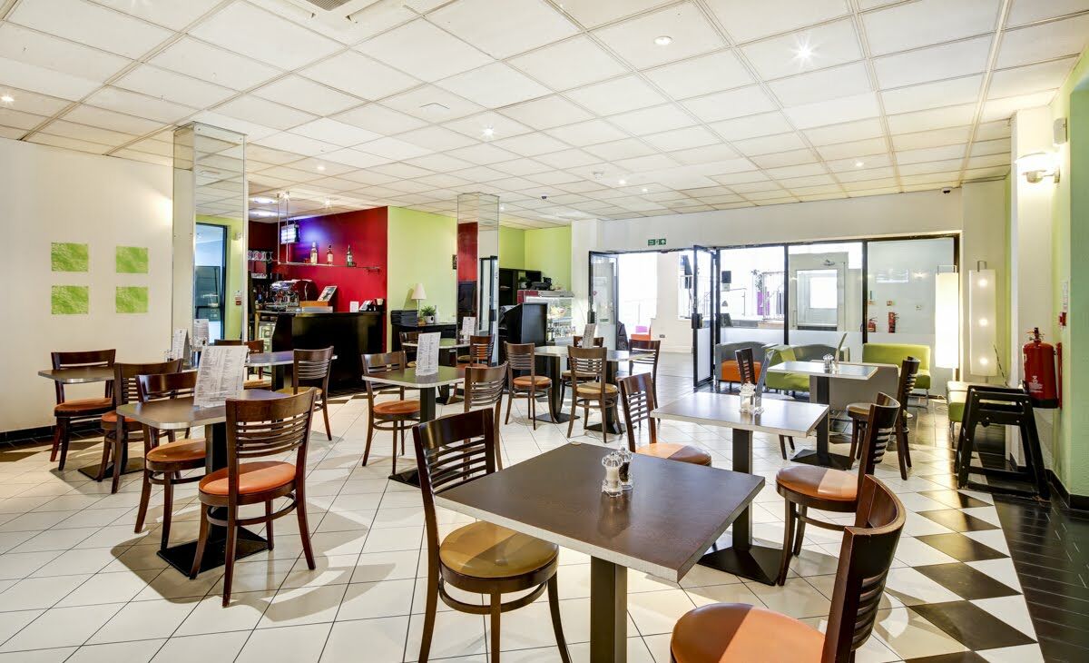 Ibis Styles Excel 3* Londen
