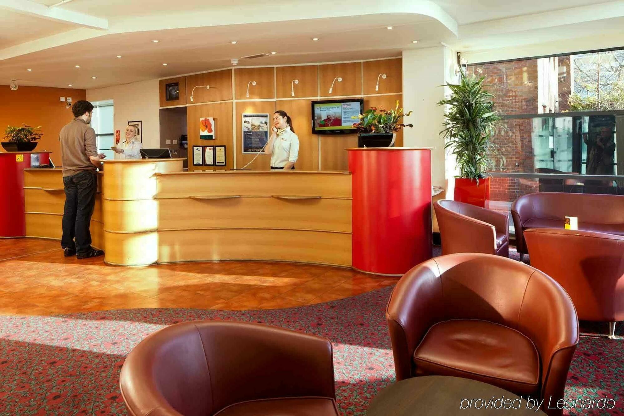 Ibis Wembley Hotel Londres