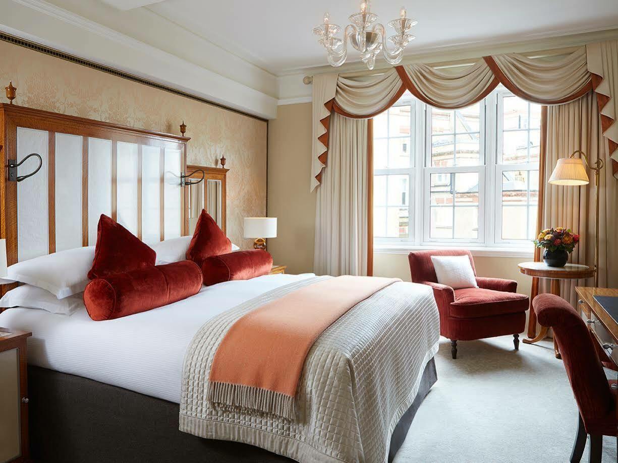 The Goring Hotel Londen