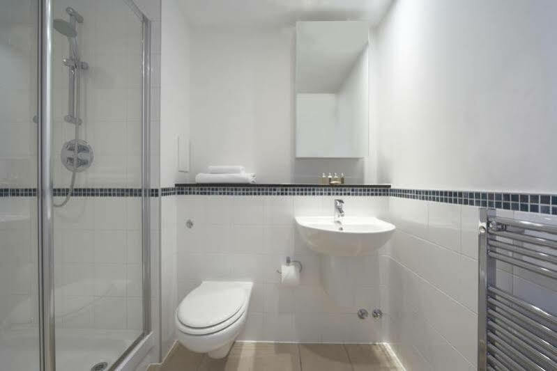 Appart hôtel Marlin Bridge - Empire Square 4*