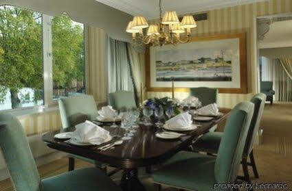 Apartahotel Cheval Thorney Court At Hyde Park 5*