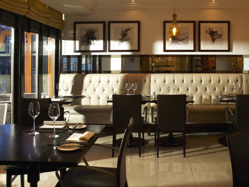 Jumeirah Lowndes 5* Londen