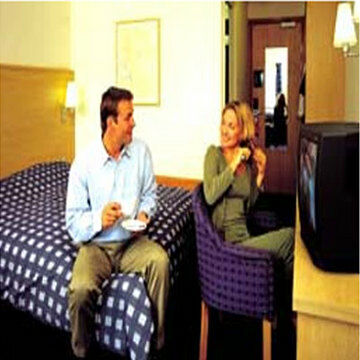 Travelodge Park Royal Londres