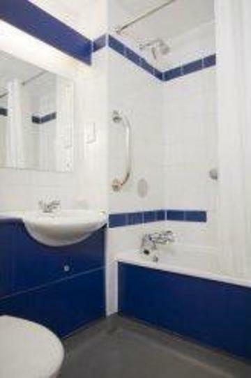 Travelodge Park Royal Londres