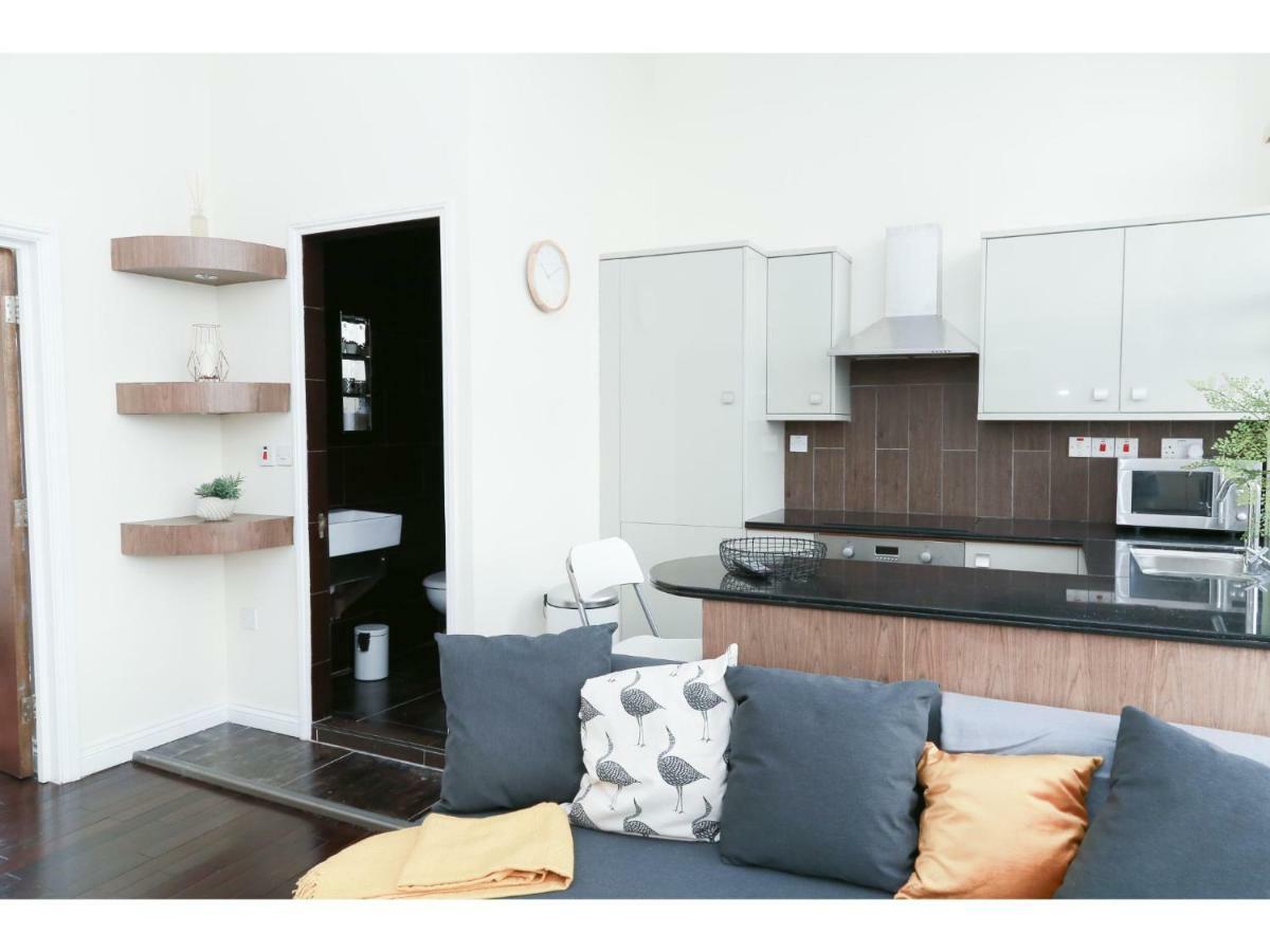 Pass The Keys Beautiful Museum Street Apartamento *