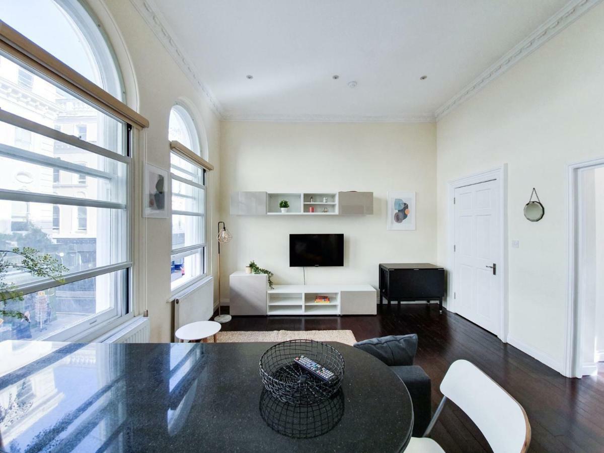 Pass The Keys Beautiful Museum Street Apartamento *