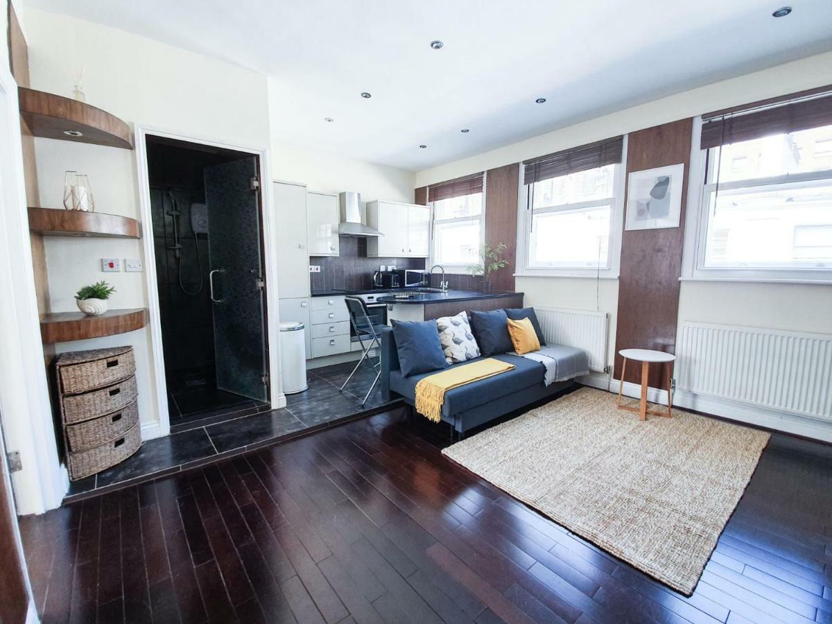 Apartamento Pass The Keys - Holborn Close To Everything *