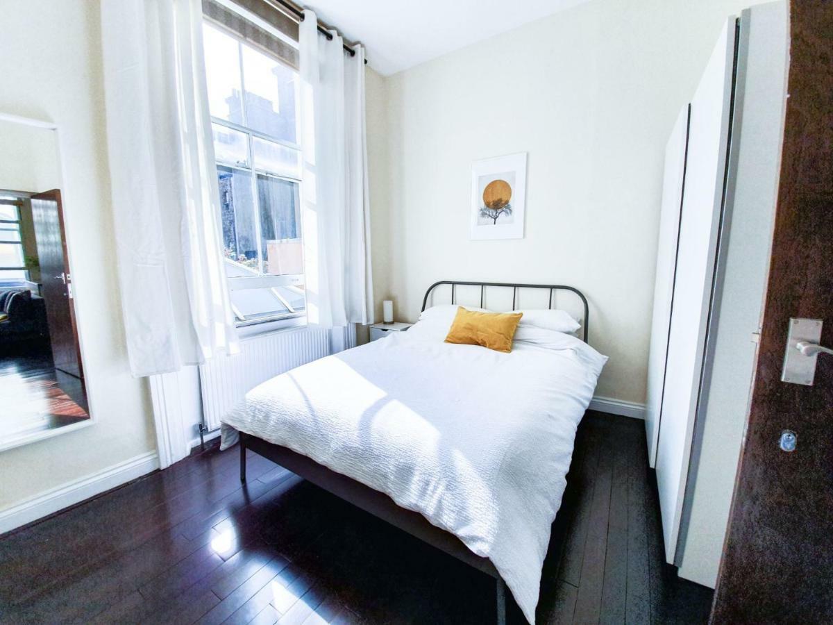 Pass The Keys Beautiful Museum Street Apartamento