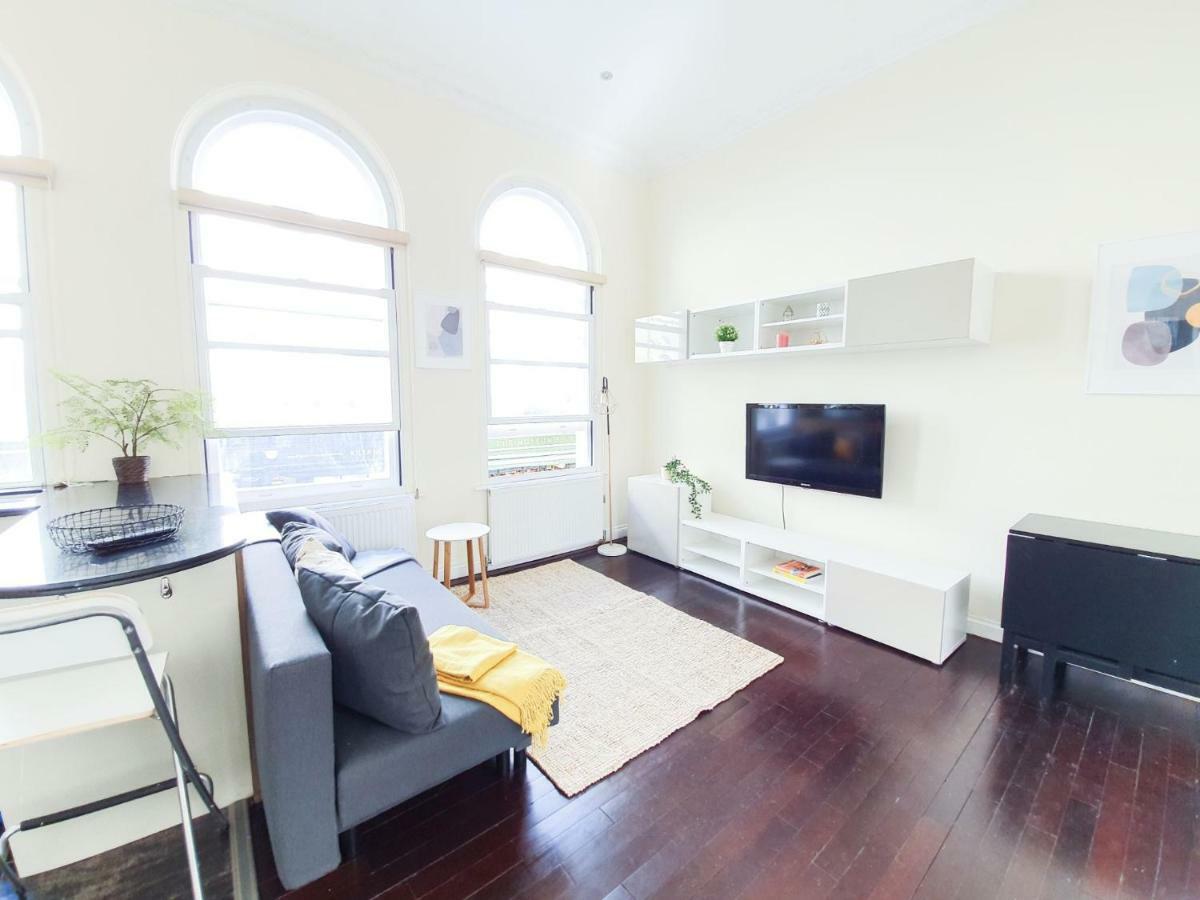 Appartement Pass The Keys Beautiful Museum Street Londres