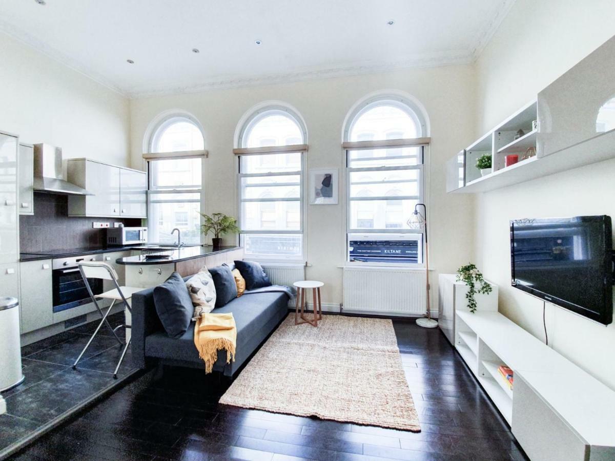 Appartement Pass The Keys Beautiful Museum Street