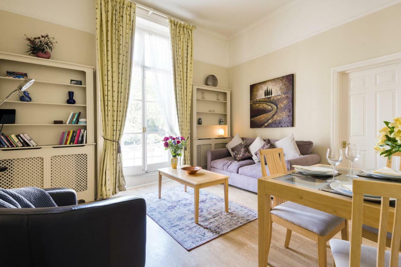 Appartement Charming Victoria Close To Buckingham Palace By Underthedoormat