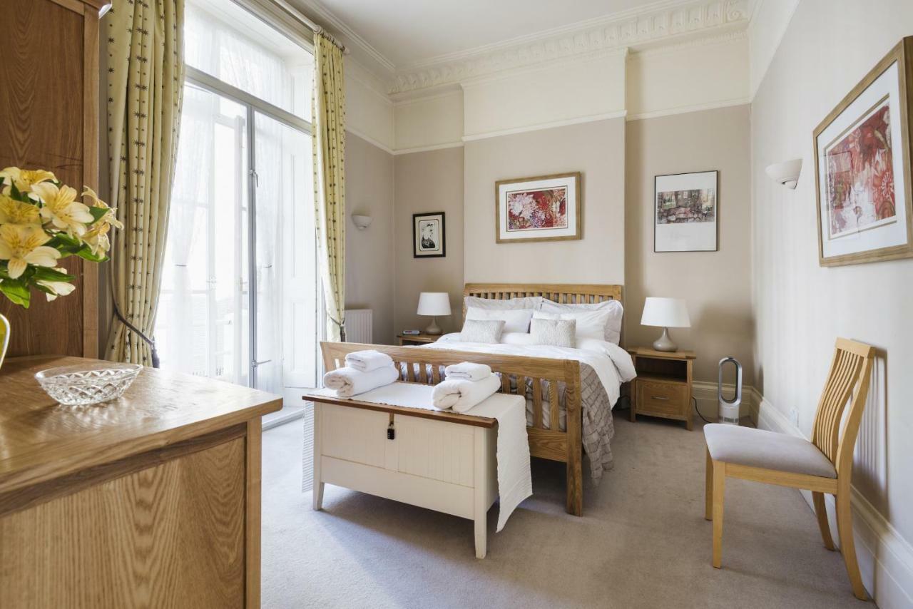 Charming Victoria Close To Buckingham Palace By Underthedoormat Appartement