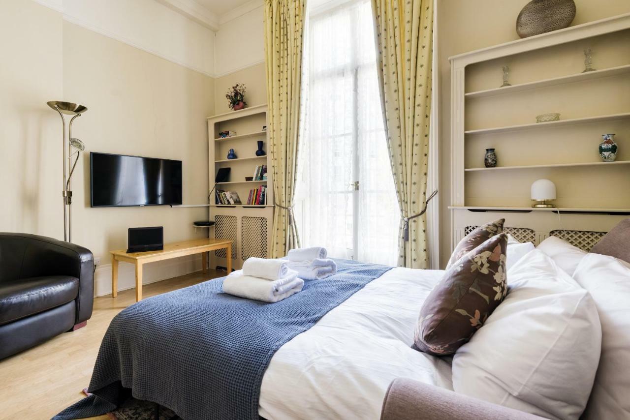 Appartement Charming Victoria Close To Buckingham Palace By Underthedoormat
