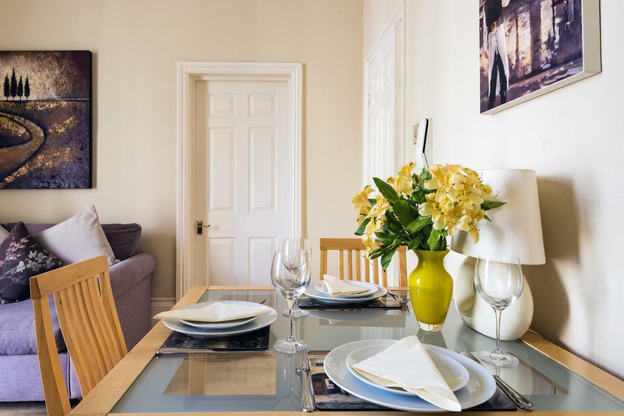 Appartement Charming Victoria Close To Buckingham Palace By Underthedoormat