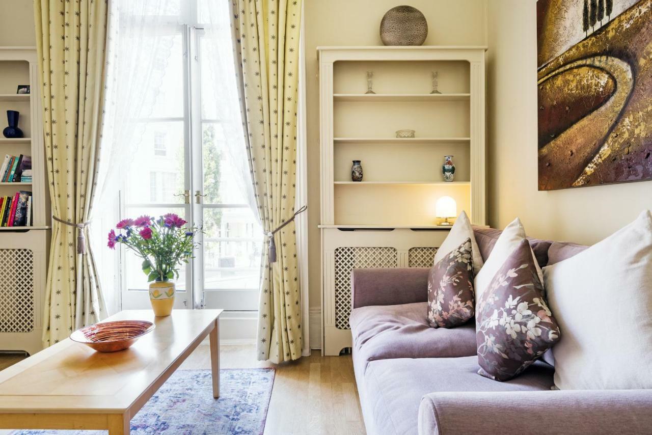 Appartement Charming Victoria Close To Buckingham Palace By Underthedoormat *