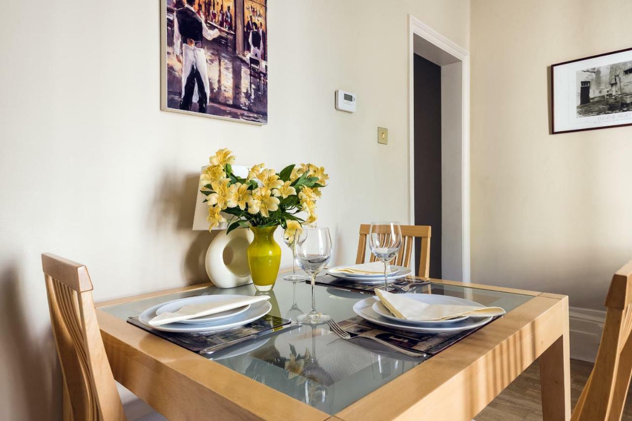 Appartement Charming Victoria Close To Buckingham Palace By Underthedoormat